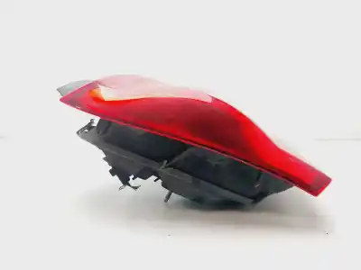 Second-hand car spare part left tailgate light for renault twingo dynamique 76 cv / 56 kw oem iam references 8200387888  