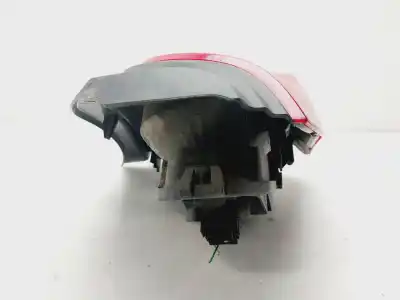 Second-hand car spare part left tailgate light for renault twingo dynamique 76 cv / 56 kw oem iam references 8200387888  