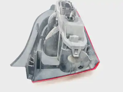 Peça sobressalente para automóvel em segunda mão farolim traseiro esquerdo por renault twingo dynamique 76 cv / 56 kw referências oem iam 8200387888