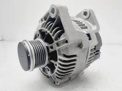 Автозапчастина б/у ГЕНЕРАТОР для RENAULT MEGANE I FASE 2 BERLINA (BA0)  Посилання на OEM IAM 8200064685  