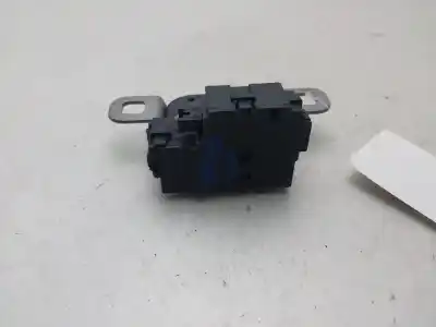 Second-hand car spare part TRUNK LOCK for MINI COUNTRYMAN (R60)  OEM IAM references 51249802312  