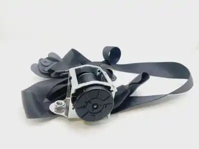 Peça sobressalente para automóvel em segunda mão cinto de segurança dianteiro direito por mini countryman (r60) cooper d referências oem iam 617059700c