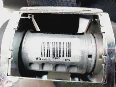 Peça sobressalente para automóvel em segunda mão cinto de segurança dianteiro esquerdo por mini countryman (r60) cooper d referências oem iam 617059800c