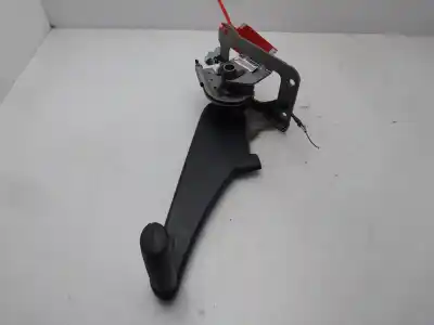 Peça sobressalente para automóvel em segunda mão alavanca de travão de mão por mini countryman (r60) cooper d referências oem iam 33409811241