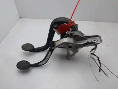 Peça sobressalente para automóvel em segunda mão pedal de travão por mini countryman (r60) cooper d referências oem iam 35006790637