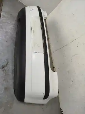 Second-hand car spare part Rear Bumper for VOLKSWAGEN POLO (9N1) Conceptline OEM IAM references 6Q6807417GRU  