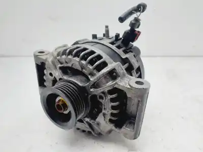 Pezzo di ricambio per auto di seconda mano alternatore per opel corsa e excellence ecoflex 116 cv / 85 kw riferimenti oem iam 39078192  