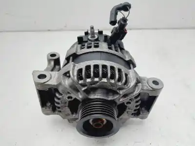 Pezzo di ricambio per auto di seconda mano alternatore per opel corsa e excellence ecoflex 116 cv / 85 kw riferimenti oem iam 39078192  