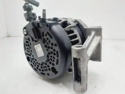 Pezzo di ricambio per auto di seconda mano alternatore per opel corsa e excellence ecoflex 116 cv / 85 kw riferimenti oem iam 39078192  