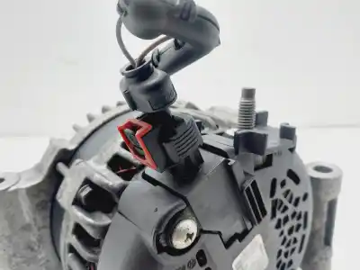 Pezzo di ricambio per auto di seconda mano alternatore per opel corsa e excellence ecoflex 116 cv / 85 kw riferimenti oem iam 39078192  