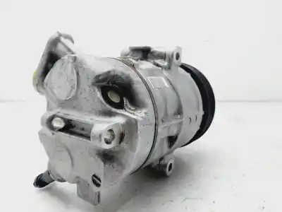 Peça sobressalente para automóvel em segunda mão compressor de ar condicionado a/a a/c por opel corsa e excellence ecoflex 116 cv / 85 kw referências oem iam 39006350  