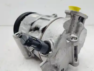 Peça sobressalente para automóvel em segunda mão compressor de ar condicionado a/a a/c por opel corsa e excellence ecoflex 116 cv / 85 kw referências oem iam 39006350  