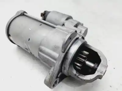 Peça sobressalente para automóvel em segunda mão motor de arranque por opel corsa e excellence ecoflex 116 cv / 85 kw referências oem iam 55496055  
