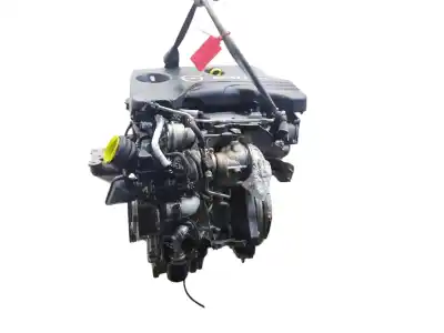 Автозапчасти б/у полный двигатель за OPEL CORSA E Excellence ecoFlex 116 CV / 85 KW ссылки OEM IAM B10XFT   Автозапчасти б/у полный двигатель за OPEL CORSA E Excellence ecoFlex 116 CV / 85 KW ссылки OEM IAM B10XFT