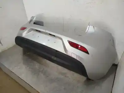 Автозапчастина б/у задній бампер для VOLVO V40 Momentum Посилання на OEM IAM 39820427  