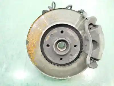 Автозапчастина б/у передній прав для CITROEN C5 BERLINA 2.0 HDi SX Посилання на OEM IAM 364764  