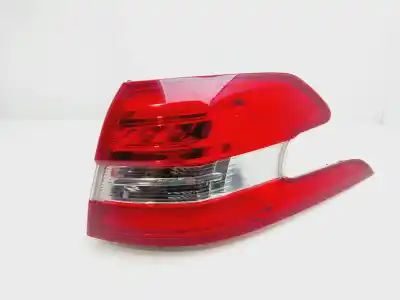 Second-hand car spare part RIGHT TAILGATE LIGHT for PEUGEOT 308  OEM IAM references 9678093880  