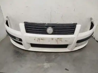 Pièce détachée automobile d'occasion Le Pare-choc Avant pour FIAT STILO (192) 1.6 16V Références OEM IAM 71718787  