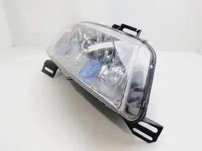 Автозапчасти б/у правая фара за FIAT STILO (192) 1.6 16V ссылки OEM IAM 51716355  