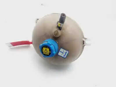 Peça sobressalente para automóvel em segunda mão depósito de expansão por fiat stilo (192) 1.6 16v referências oem iam 46797121  