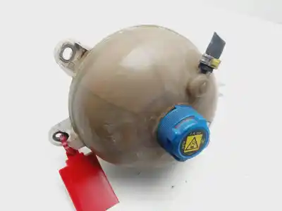 Peça sobressalente para automóvel em segunda mão depósito de expansão por fiat stilo (192) 1.6 16v referências oem iam 46797121  