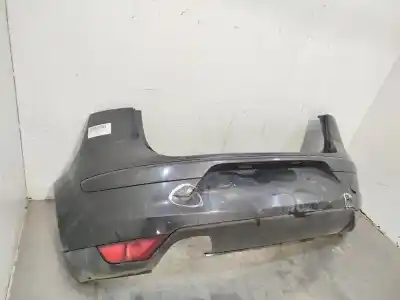 Автозапчасти б/у ЗАДНИЙ БАМПЕР за SEAT ALTEA (5P1)  ссылки OEM IAM 5P9807417CGRU  