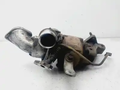 Автозапчастина б/у турбонагрузник для HONDA CIVIC BERLINA 5 (FK) 2.2 i-CTDi Comfort Посилання на OEM IAM 18900R06E01  