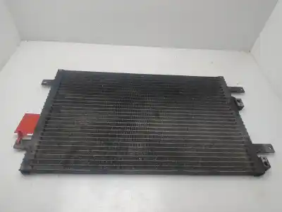Second-hand car spare part AIR CONDITIONING CONDENSER / RADIATOR for VOLKSWAGEN SHARAN (7M8)  OEM IAM references 7M0820413F  