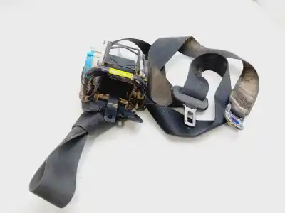 Second-hand car spare part front right seat belt for toyota yaris active oem iam references 732200d312