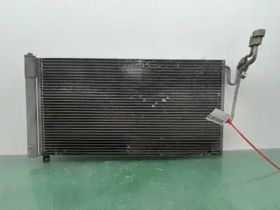 Автозапчасти б/у конденсатор / радиатор кондиционера воздуха за MINI MINI (R56) Cooper ссылки OEM IAM 694108403  