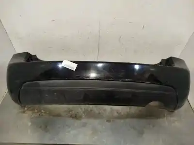 Автозапчасти б/у ЗАДНИЙ БАМПЕР за KIA CARENS (UN)  ссылки OEM IAM 866111D000  