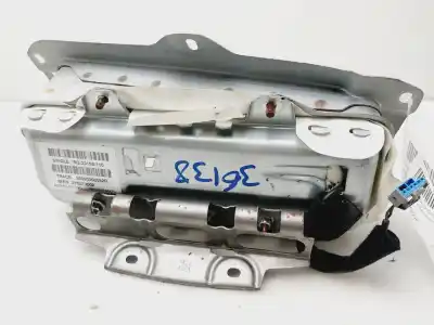 Pezzo di ricambio per auto di seconda mano air bag anteriore destro per mini mini (r56) cooper riferimenti oem iam 275573502  