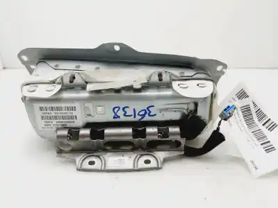 Pezzo di ricambio per auto di seconda mano air bag anteriore destro per mini mini (r56) cooper riferimenti oem iam 275573502  