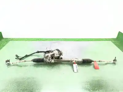 Peça sobressalente para automóvel em segunda mão Caixa De Direção por PEUGEOT 208 Style Referências OEM IAM 1636425380  