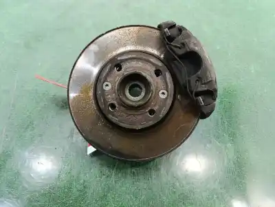 Peça sobressalente para automóvel em segunda mão manga de eixo dianteira direita por dacia sandero stepway referências oem iam 400141880r