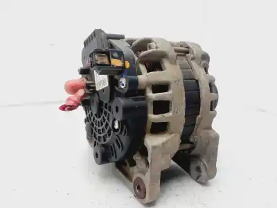 Автозапчастина б/у генератор для dacia sandero stepway посилання на oem iam 231002854r  