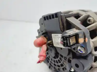 Автозапчастина б/у генератор для dacia sandero stepway посилання на oem iam 231002854r  