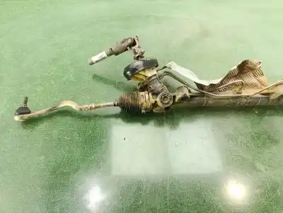 Автозапчастина б/у рульмова рейка для DACIA SANDERO Stepway Посилання на OEM IAM 490016602R  