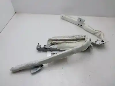 Автозапчастина б/у передня ліва подушка безпеки для seat leon st (5f8) 1.6 tdi посилання на oem iam 5f4880741  