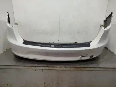 Автозапчасти б/у задний бампер за seat leon st (5f8) 1.6 tdi ссылки oem iam 5f9807421hgru   Автозапчасти б/у задний бампер за seat leon st (5f8) 1.6 tdi ссылки oem iam 5f9807421hgru