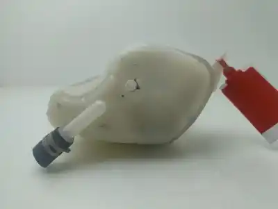 Second-hand car spare part coolant expansion tank for nissan x-trail (t32) acenta oem iam references 217114be0a