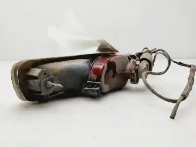 Peça sobressalente para automóvel em segunda mão farol / projetor de nevoeiro esquerdo por bmw serie 3 berlina (e46) 320d referências oem iam 63178361951