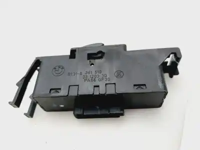 Peça sobressalente para automóvel em segunda mão botão / interruptor elevador vidro dianteiro direito por bmw serie 3 berlina (e46) 320d referências oem iam 61318381510