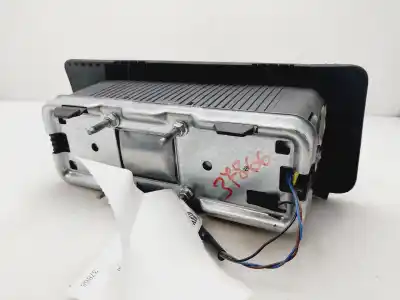 Pezzo di ricambio per auto di seconda mano air bag anteriore destro per dacia sandero ambiance riferimenti oem iam 8200782822