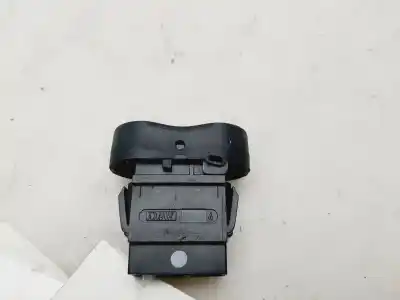 Pezzo di ricambio per auto di seconda mano interruttore per dacia sandero ambiance riferimenti oem iam 710682