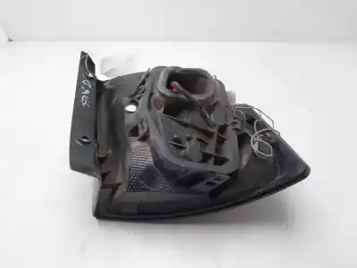 Автозапчасти б/у правый задний фонарь за skoda fabia ambition ссылки oem iam 6v6945096  