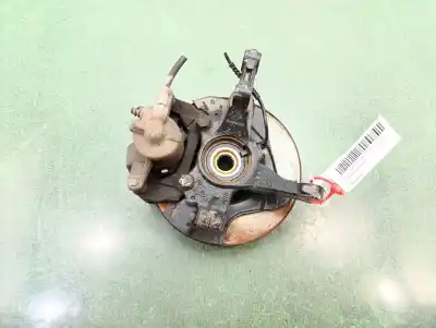Автозапчасти б/у передняя правая кулачка за opel corsa d enjoy ссылки oem iam 95524781  