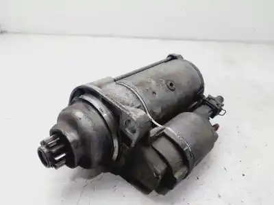 Автозапчастина б/у двигун запускається для seat toledo (1m2) signo посилання на oem iam 02a911024g  