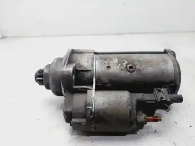 Автозапчастина б/у двигун запускається для seat toledo (1m2) signo посилання на oem iam 02a911024g  