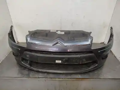 Автозапчасти б/у передний бампер за CITROEN C4 BERLINA VTR Plus ссылки OEM IAM 7401QV  